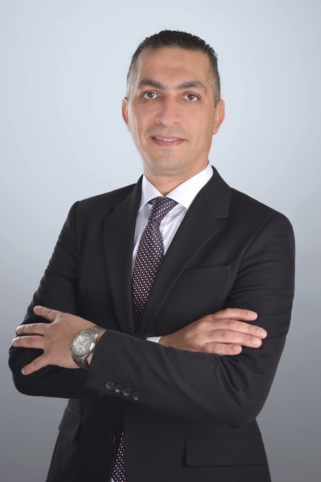 Mohamed Sobh