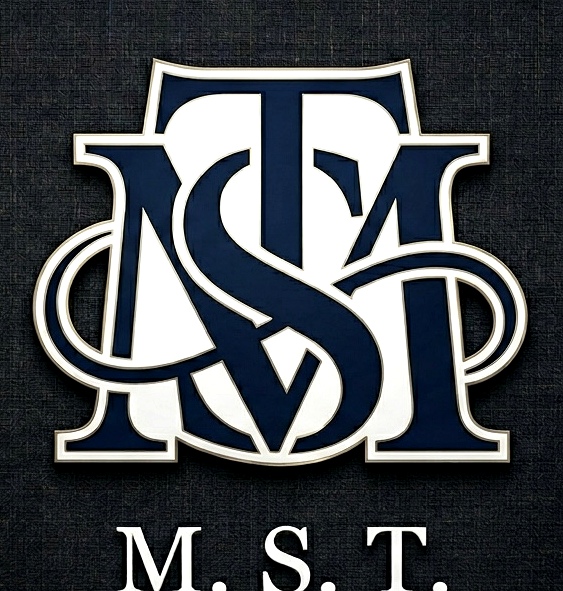 M.S.T.